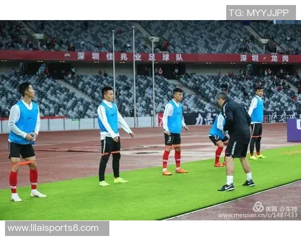 深圳佳兆业足球队奋勇争先助力城市体育发展与青少年成长
