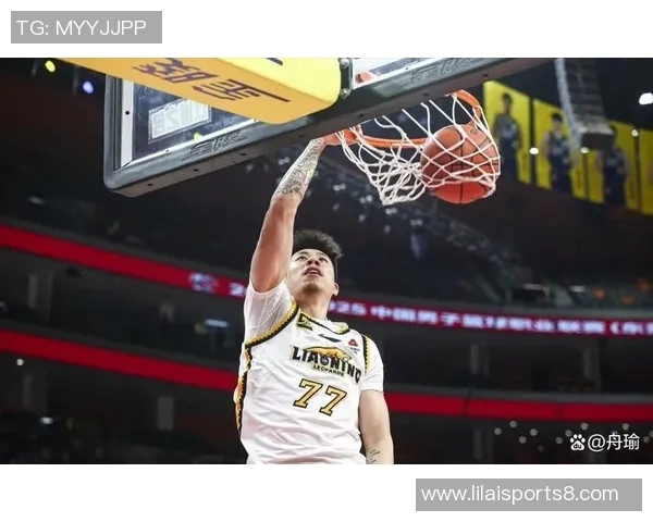 CBA第44轮最佳阵容揭晓张镇麟黎伊扬林庭谦表现出色入选